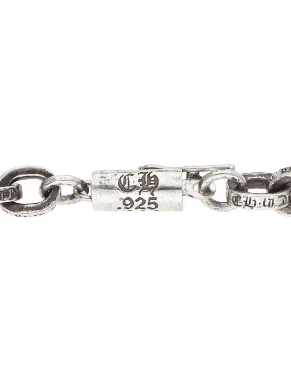 Chrome Hearts size 8inch
